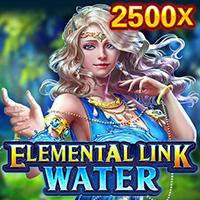 Elemental Link Water